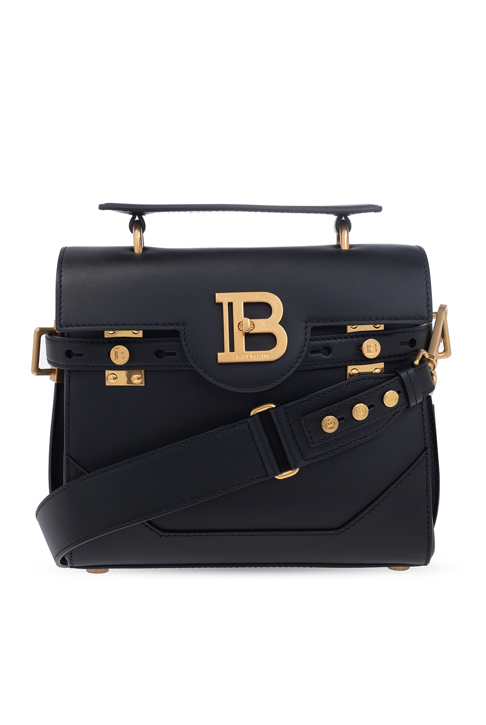 Balmain ‘BBuzz 23’ shoulder bag Women's Bags Vitkac